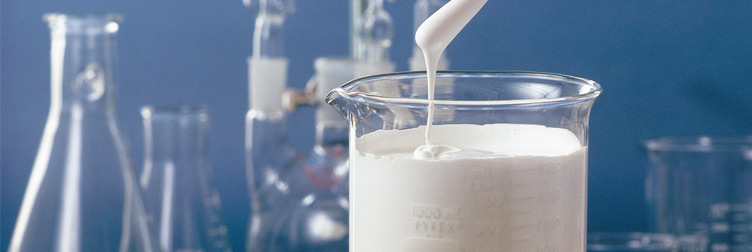Emulsions Beaker